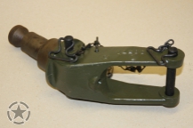 Gun Mount