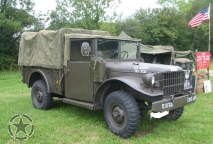Dodge M37