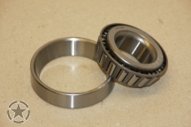 Lager/Lagerschalen
