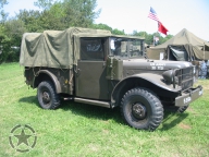 Dodge M37