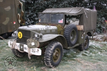 Dodge WC