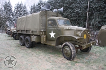 GMC