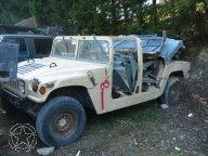 HMMWV