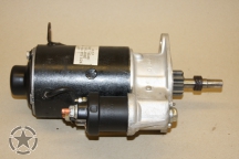 Anlasser  24 Volt