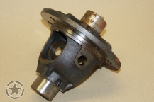 Differential