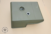 Benzintank