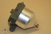 Benzinfilter