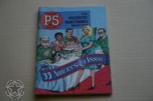US Army PS Hefte