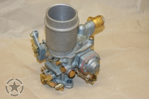 Vergaser Solex