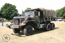 5 Ton Truck