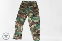Hosen woodland