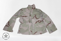 Jacken 3-colour-desert
