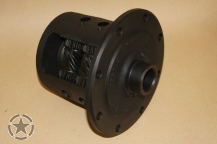 Differential