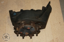 Radnabe