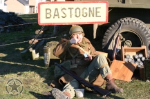 reenactment