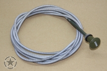 Choke /Handgaszug