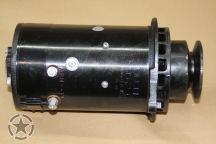 Lichtmaschine