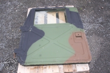 X Door