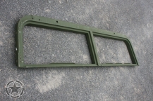 Scheibenrahmen HMMWV