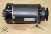 Lichtmaschine