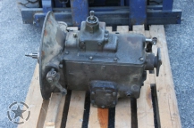 Getriebe/Verteilergetriebe