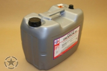 Schmierung/Flüssigkeiten