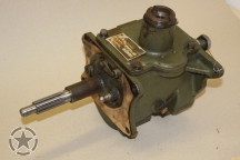 Getriebe T 84