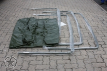 Dachteile , Türen