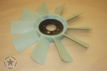 Lüfter/Lüfterkupplung