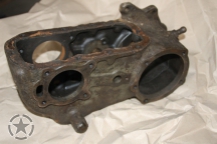Verteilergetriebe Willys MB