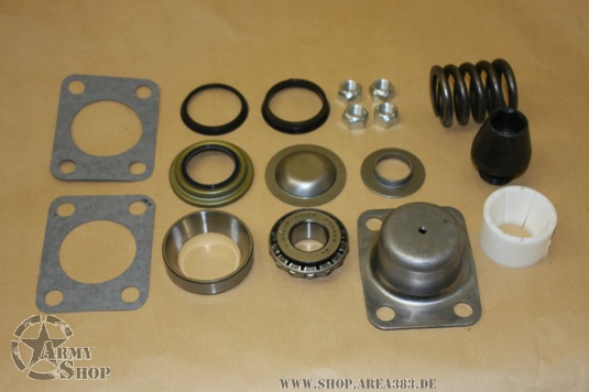 Chevrolet Pick UP K30 M1008 King Pin Überhol kit