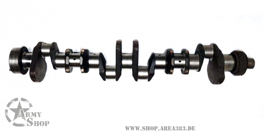 Kurbelwelle REO M35 NOS