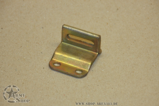 Halter für das Verdeck HMMWV