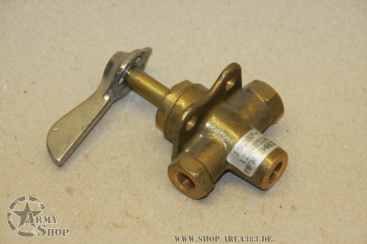 Deep Water Fording Kit Ventil HMMWV