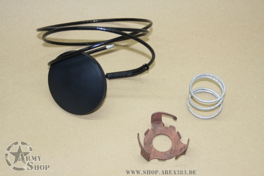 Rep Kit Hupe Dodge WC