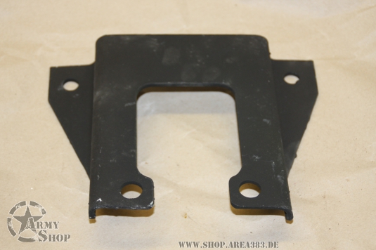 Differentialhalter HMMWV  Vorderachse hinten