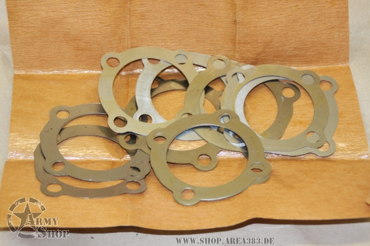 Shim Set Verteilergetriebe Dodge WC 4x4