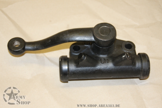 Stoßdämpfer Dodge WC vorne Links BALL TYPE