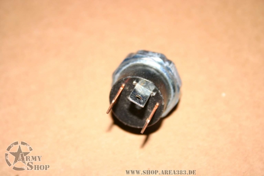 US Army Switch Pressure