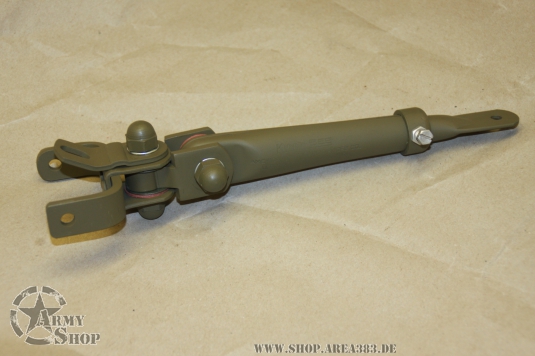Spiegelarm Dodge WC (Closed CAP)
