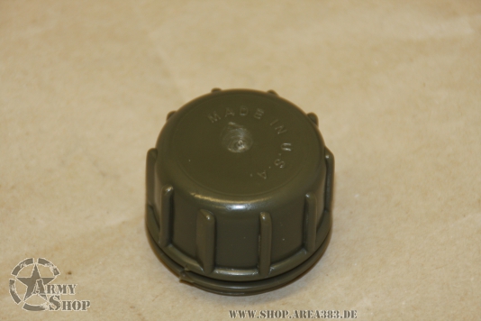 US ARMY Feldflaschenverschluss