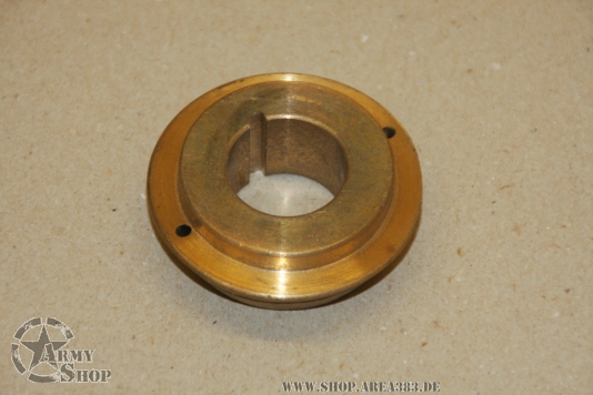 Bronze Lager Vorderachse Dodge WC  (oben)