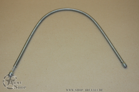 Bremsleitung Dodge WC 4x4 / 6x6 vorne links 725 mm