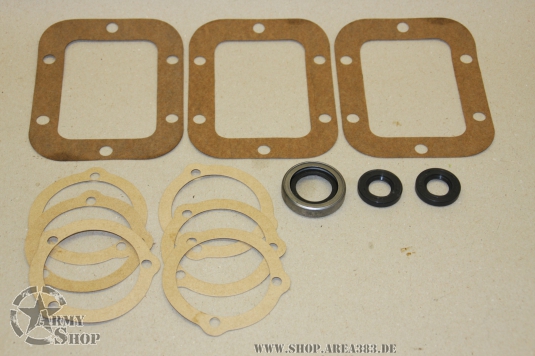 Dichtkit Nebenabtrieb Dodge WC