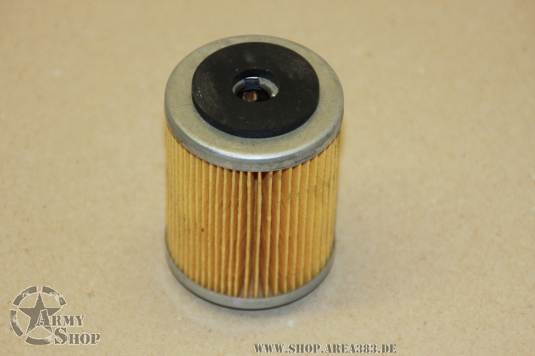 Kraftstofffilter Dodge WC (Ersatz für den Originalen)
