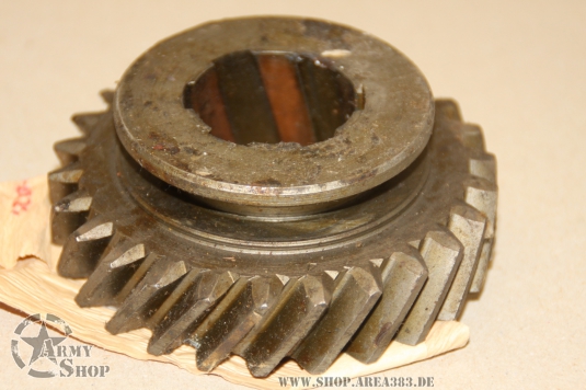 Zahnrad im Verteilergetriebe Dodge WC 4x4
