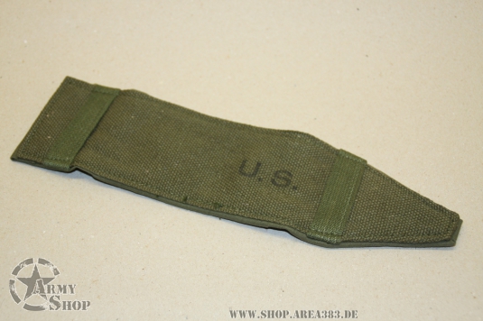 US Schulterpolster Original