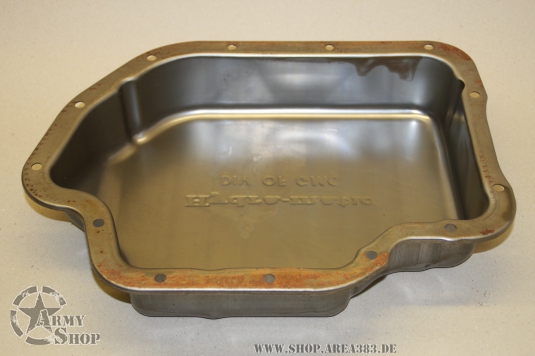 Ölwanne TH 400  70 mm tief K30 K5 CUCV NOS