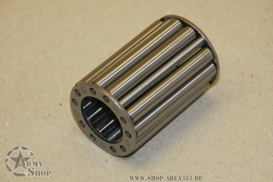 Rollenlager Vorgelegewelle Schaltgetriebe Dodge WC  (lang)