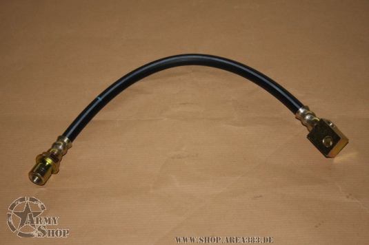 Bremsschlauch hinten K5 M1009